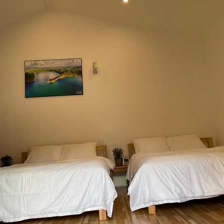 Pleiku Homestay Kamer foto