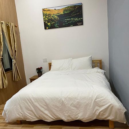 Pleiku Homestay Kamer foto