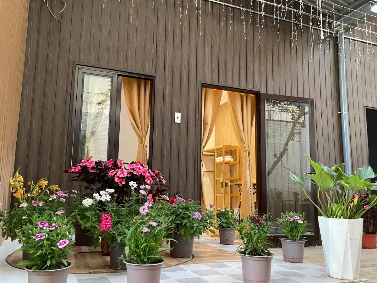 Pleiku Homestay Buitenkant foto