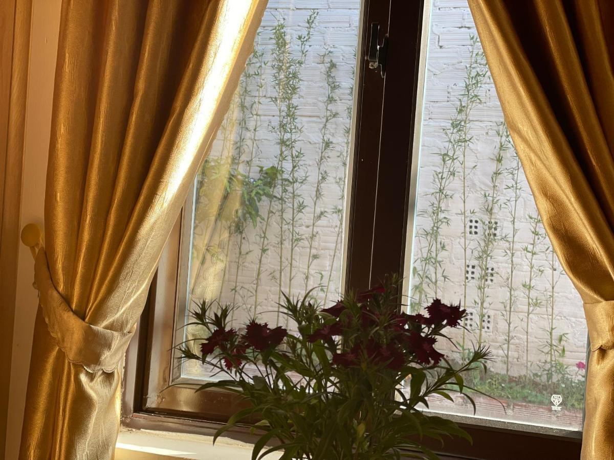 Pleiku Homestay Buitenkant foto