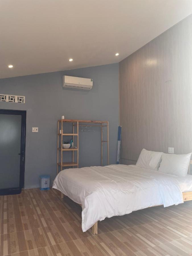 Pleiku Homestay Buitenkant foto