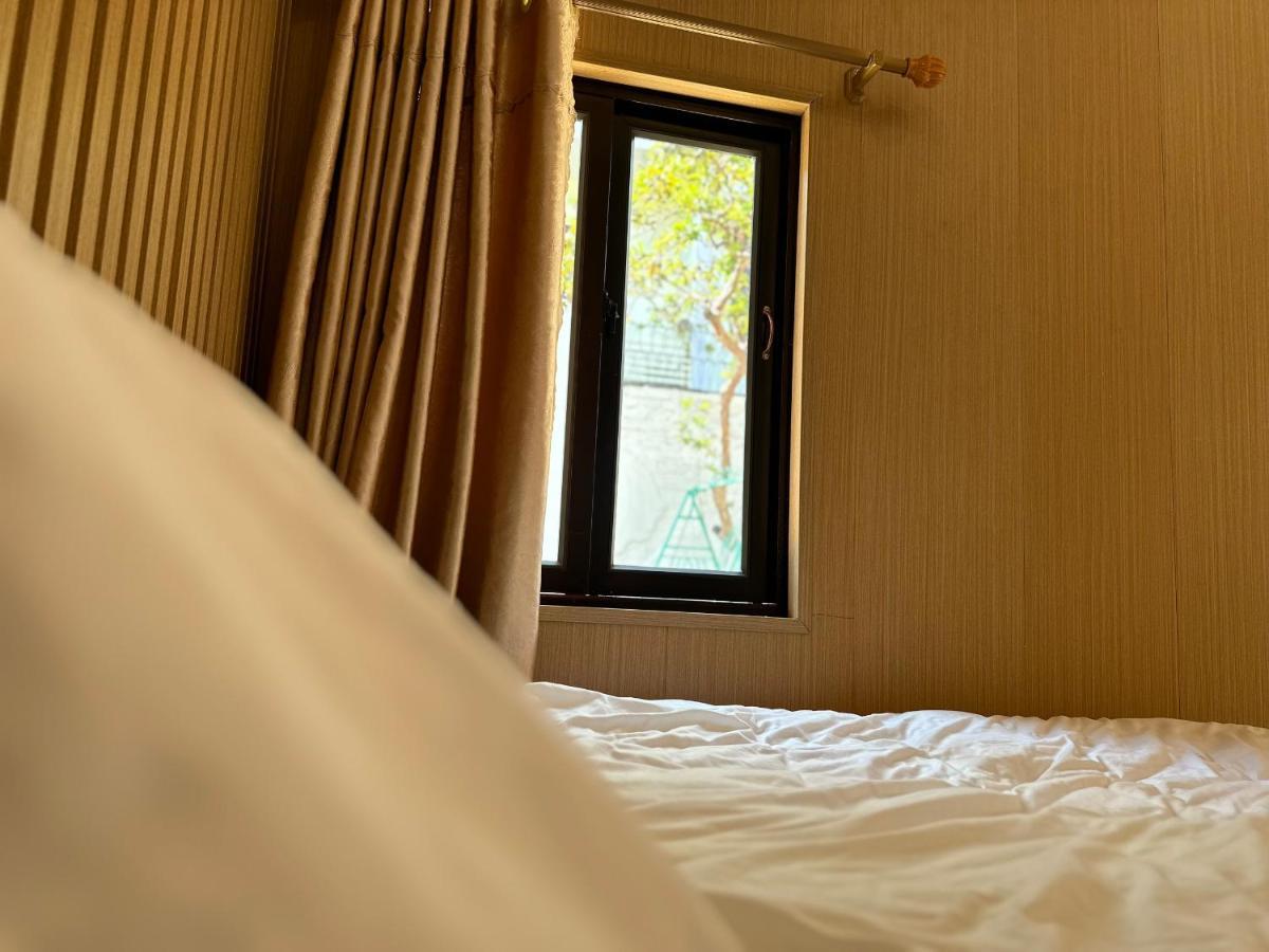 Pleiku Homestay Buitenkant foto