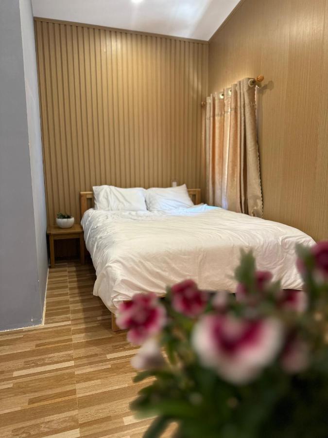 Pleiku Homestay Buitenkant foto