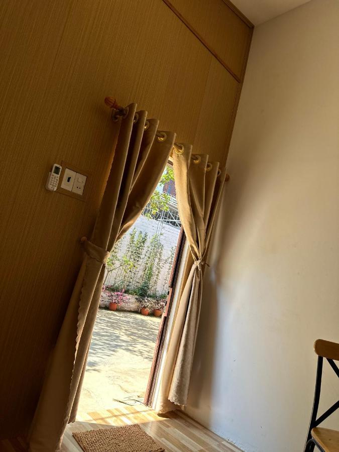 Pleiku Homestay Buitenkant foto
