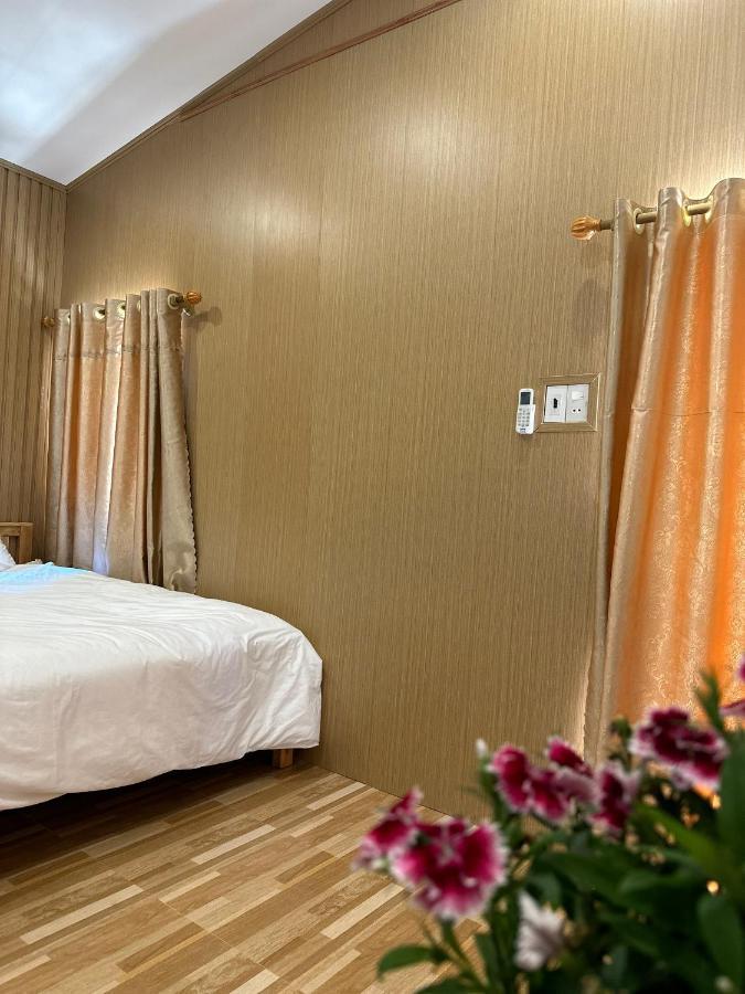 Pleiku Homestay Buitenkant foto