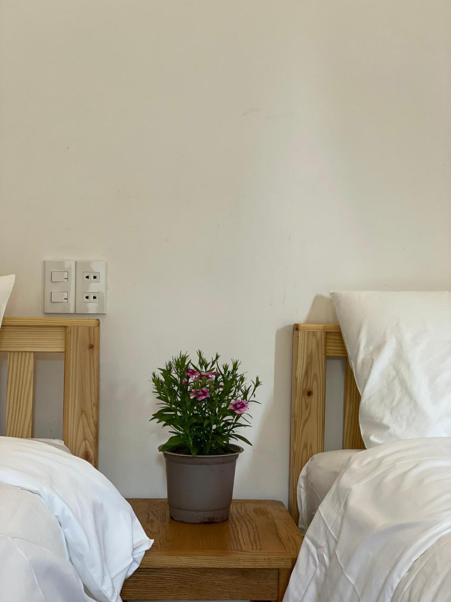 Pleiku Homestay Kamer foto
